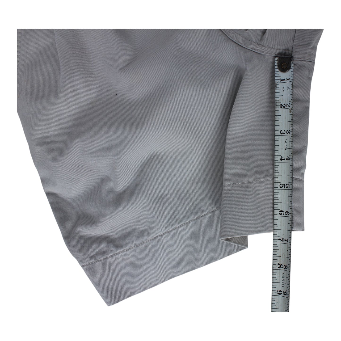 80s MEC cotton shorts sz30