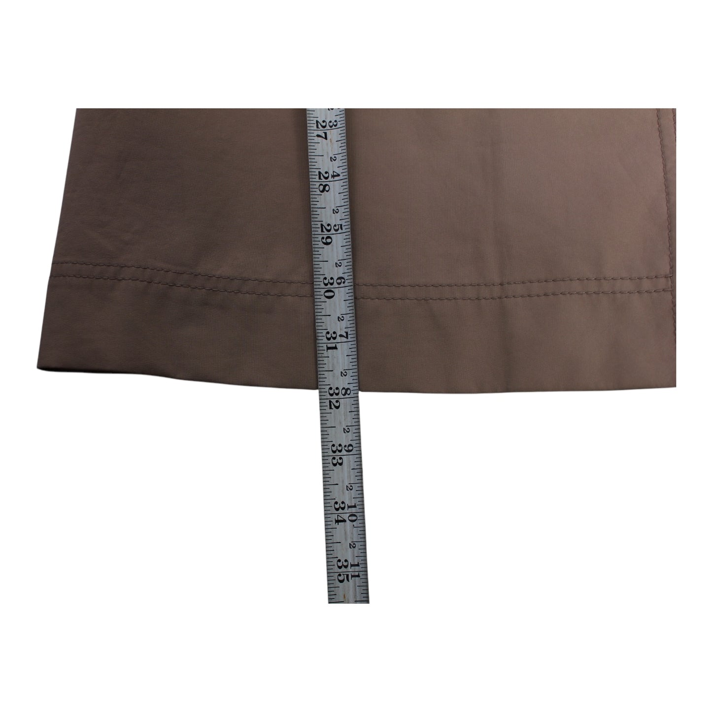 90s Prada goretex rain coat Xs/Small