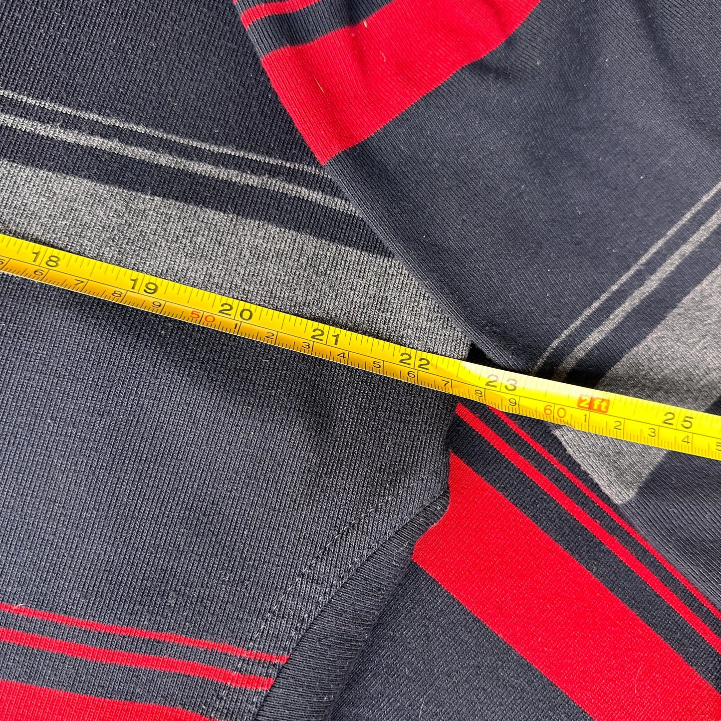 Paul & Shark rugby L/XL