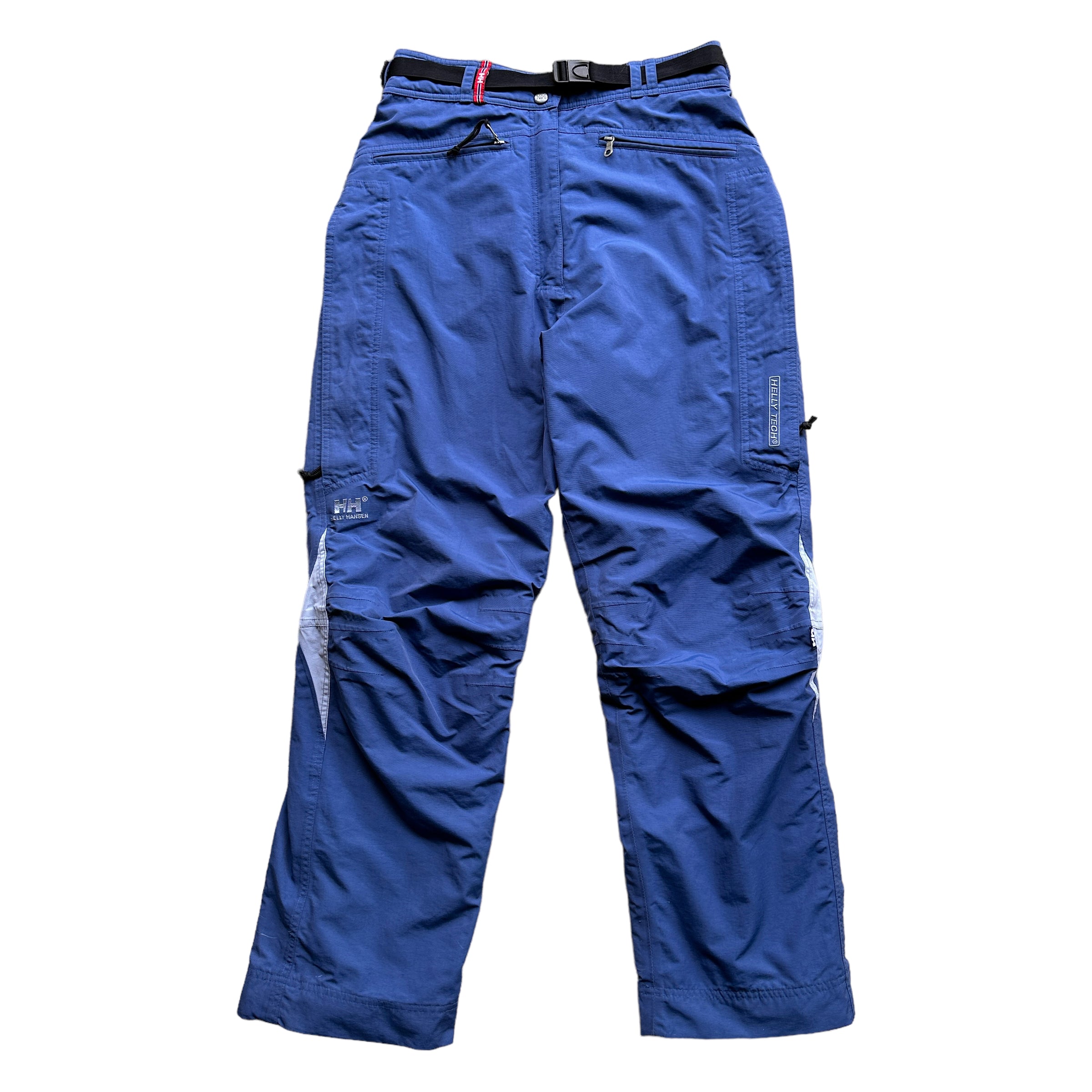 Y2K Helly hansen snowboard pants M/L – Vintage Sponsor