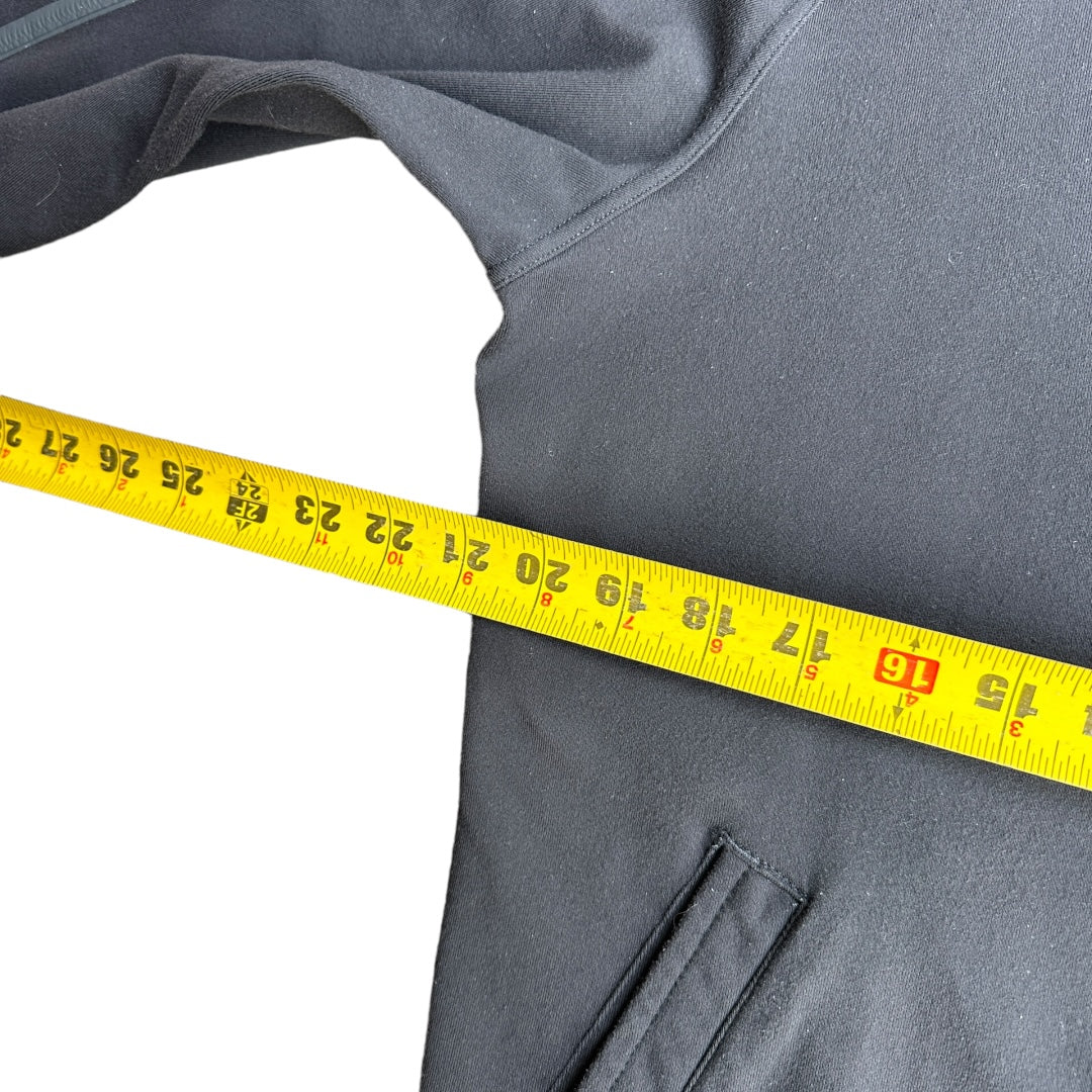 LULU Lemon techy track jacket M/L