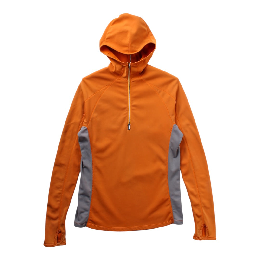 2000s MEC doppler fleece hood Small