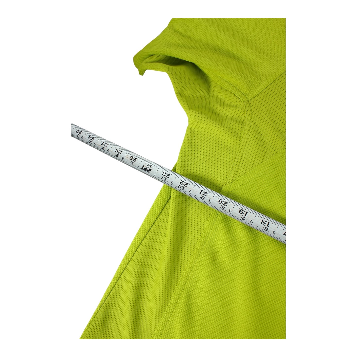 Nike golf dry fit scale vent back L/XL