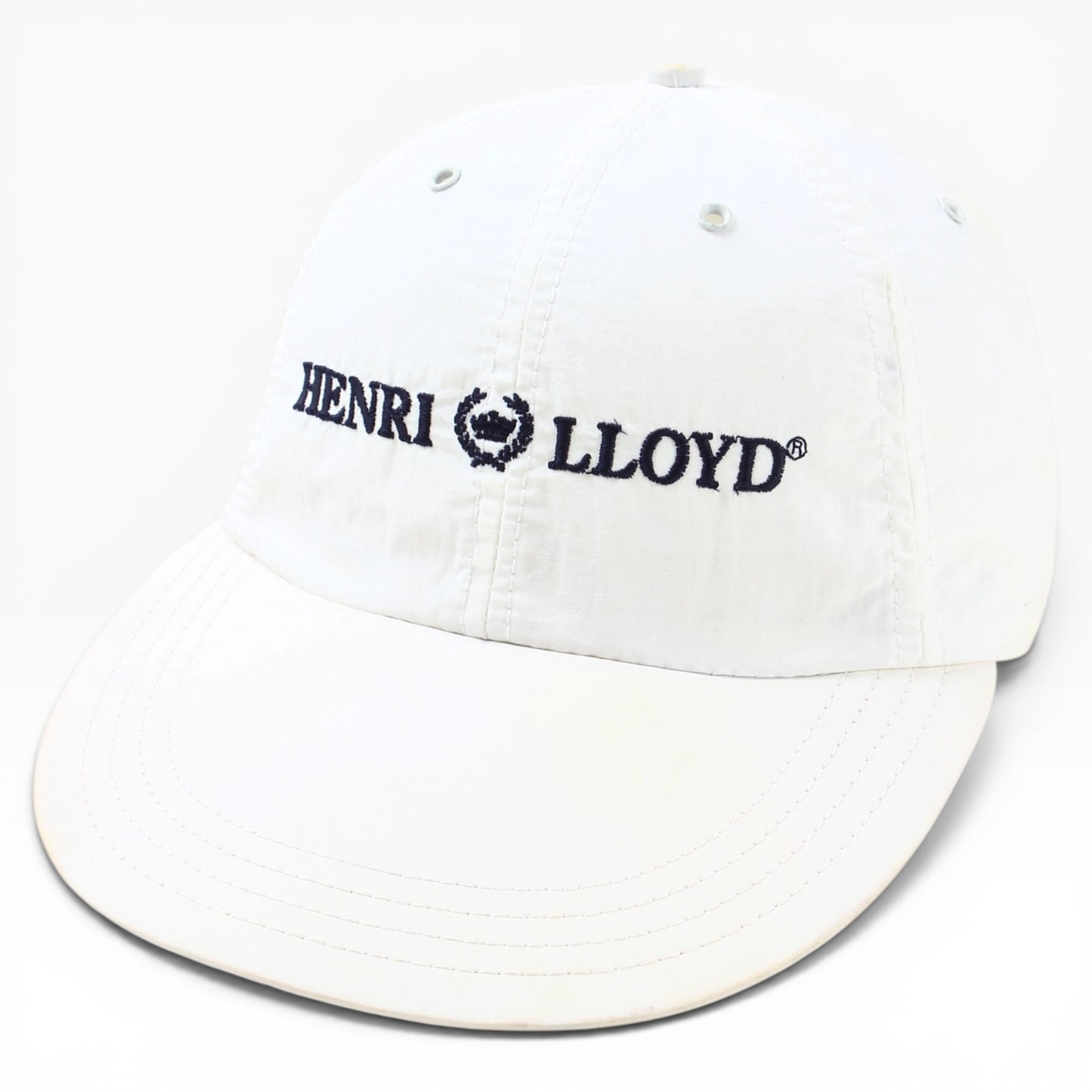 90s Henri lloyd hat
