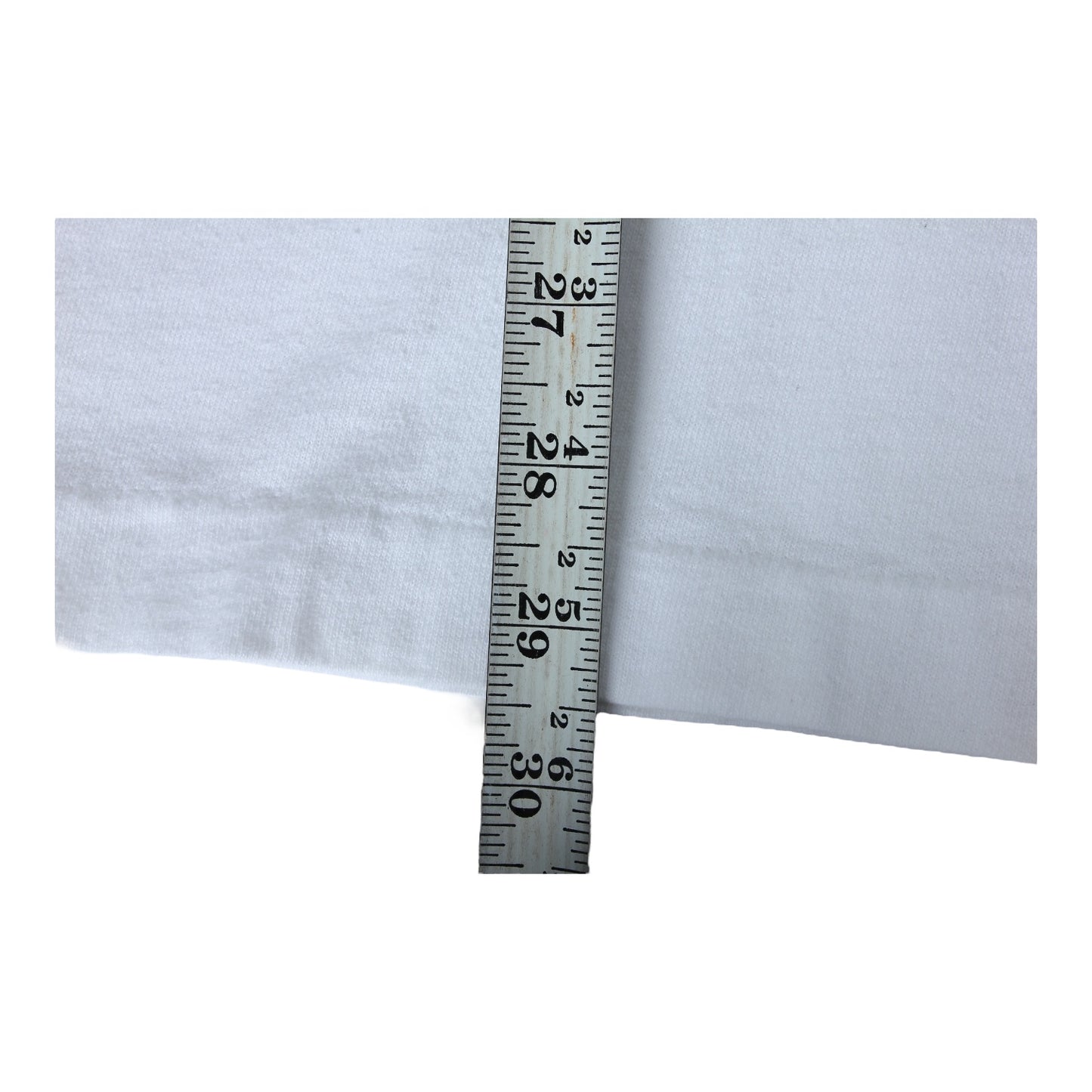 90s Beach comber treasure hunter padre island tee large