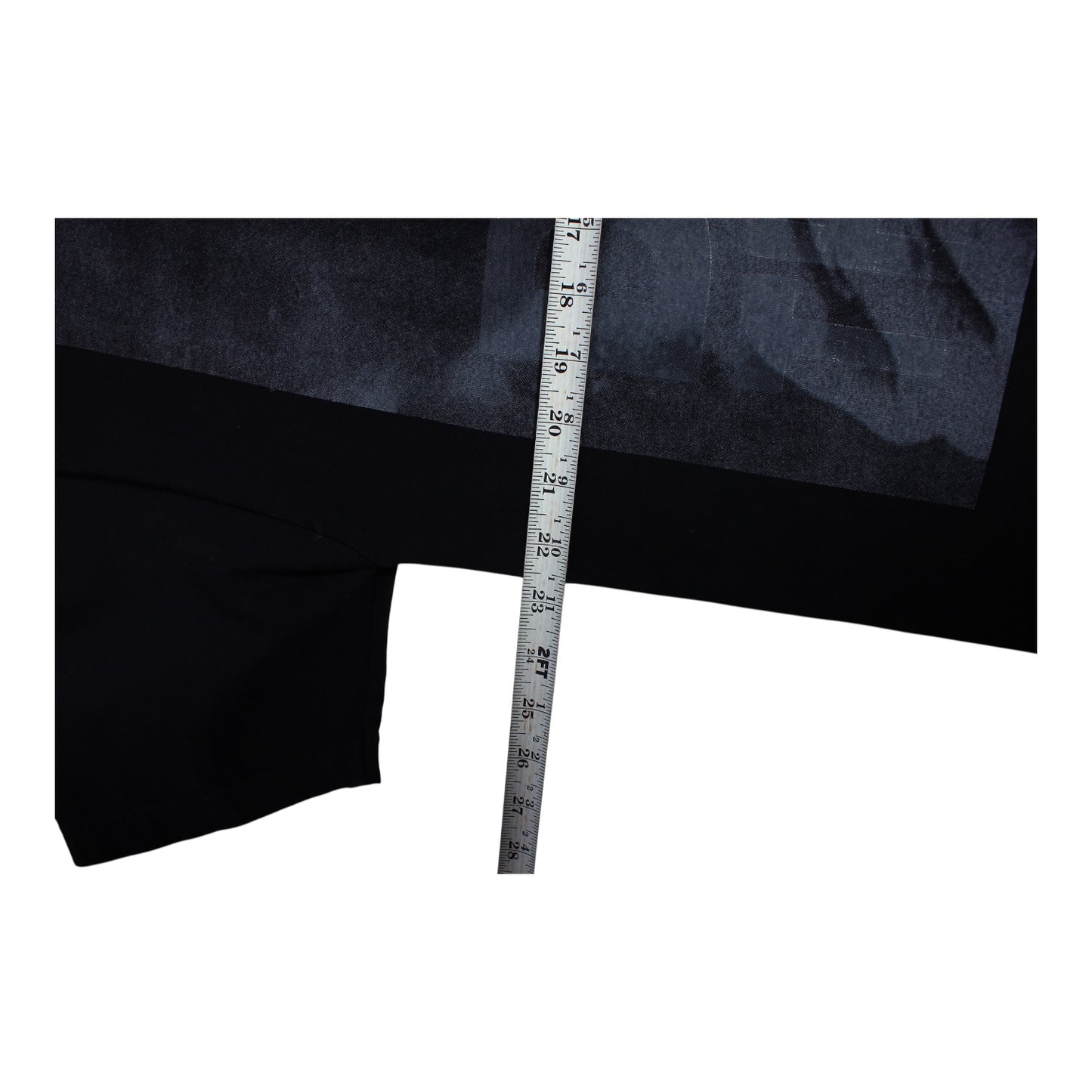 2000s Recon duck the fraft tee XL