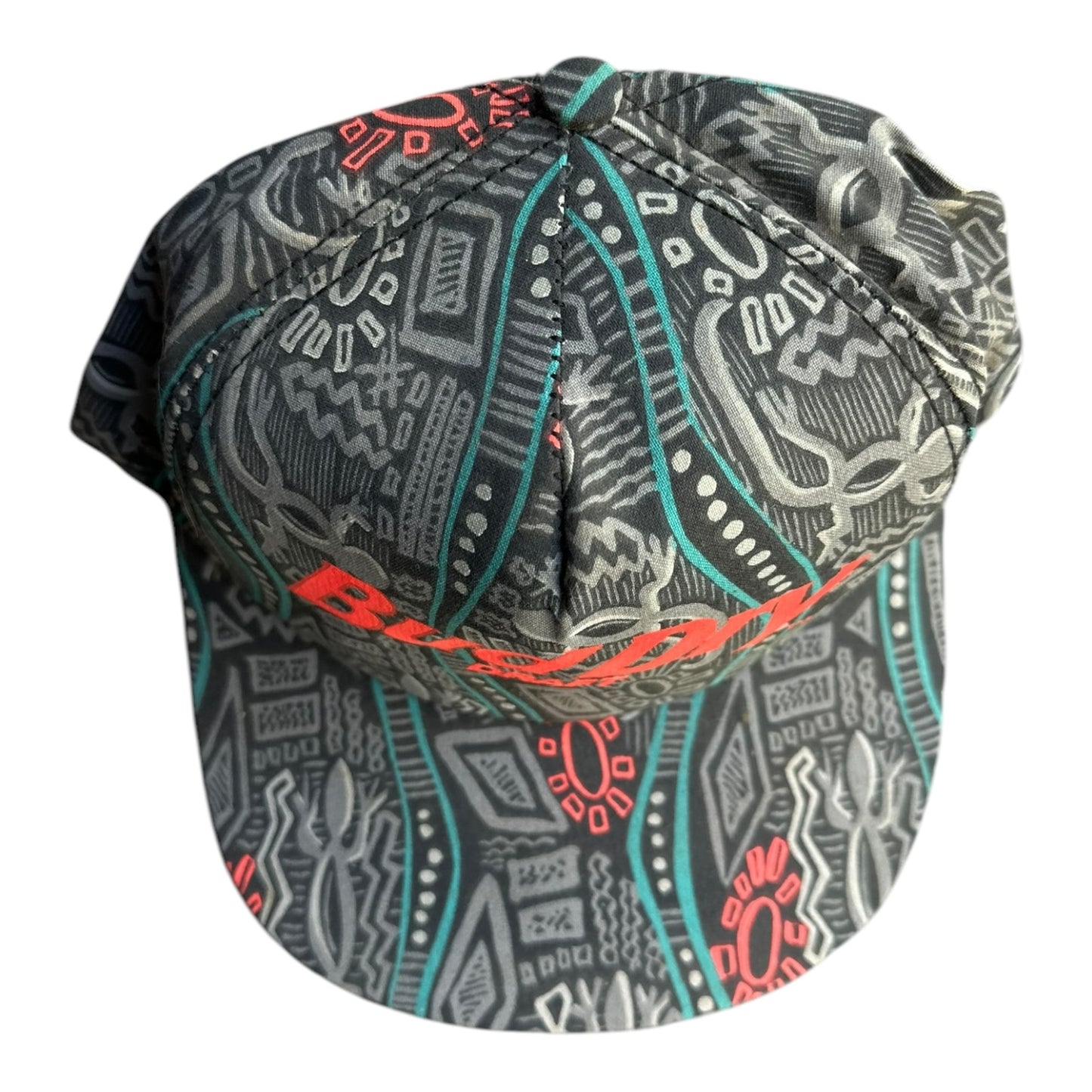 90s Bud dry hat