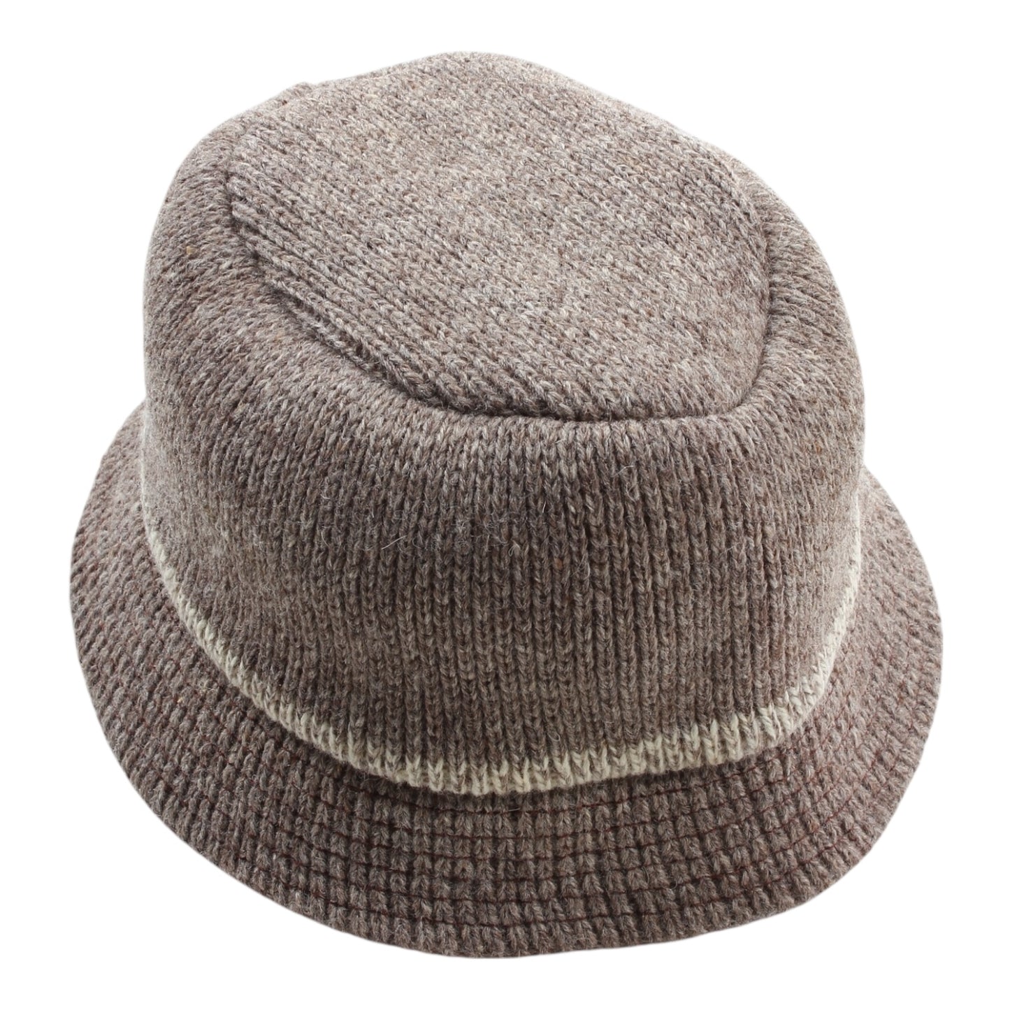 wigwam wool bucket hat