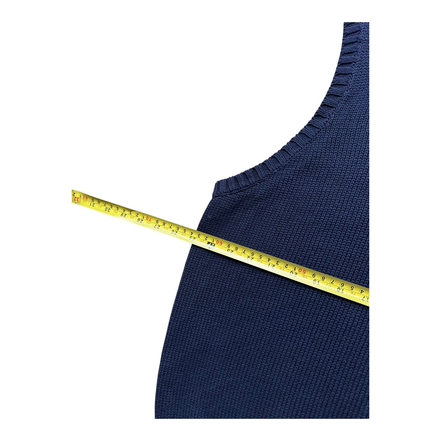 Polo Ralph Lauren sweater vest xxl