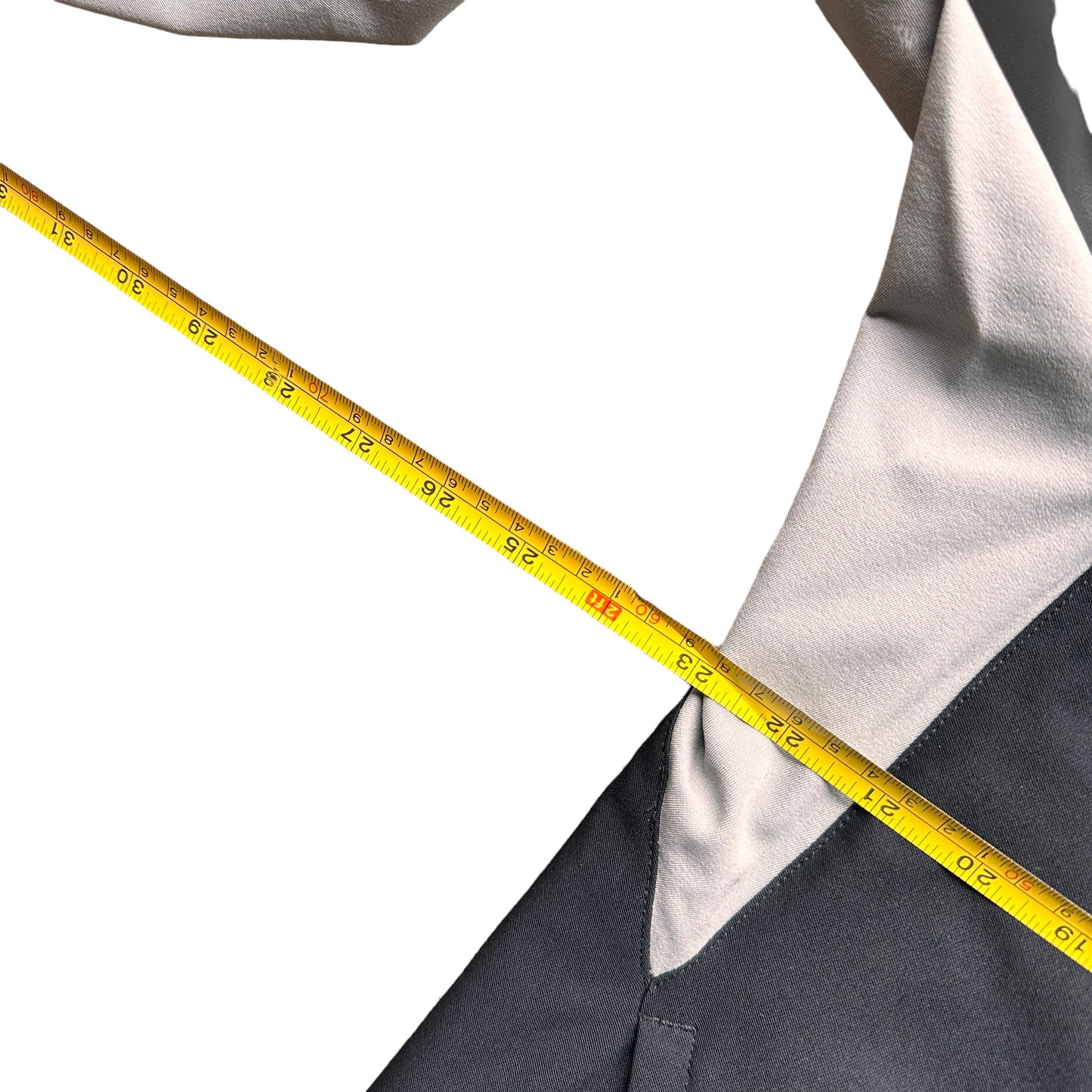 Y2K Cloudveil light jacket large