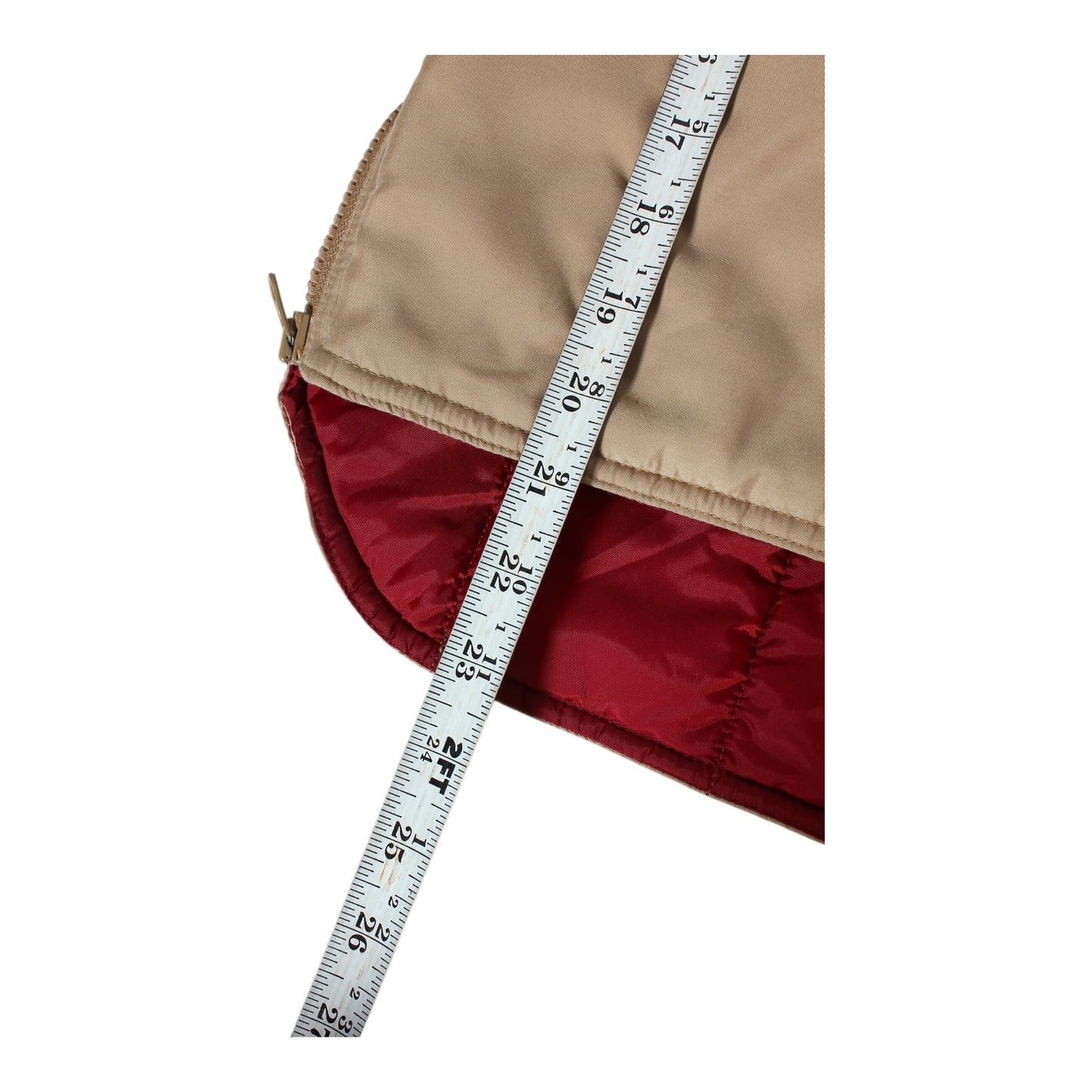 Y2K Miss sixty vest small