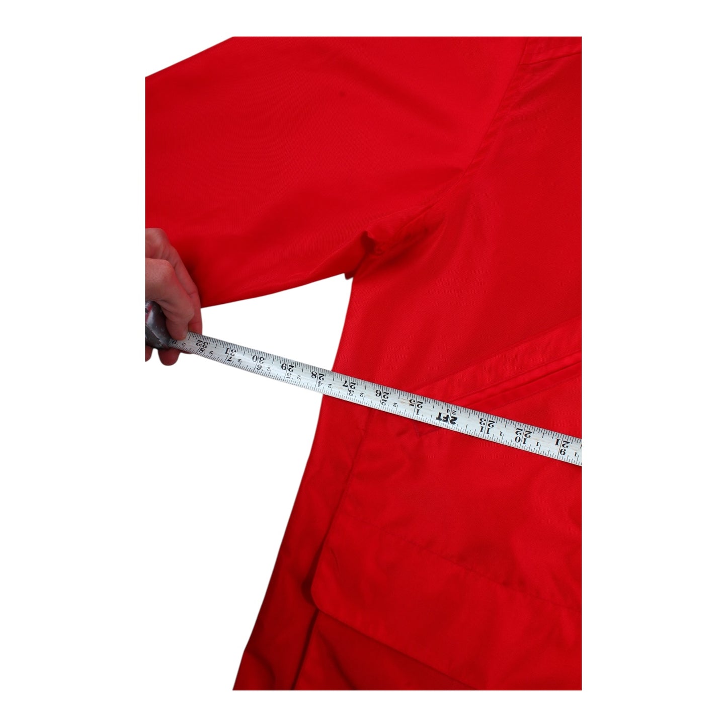 90s Polo Ralph Lauren Nylon chore coat XL