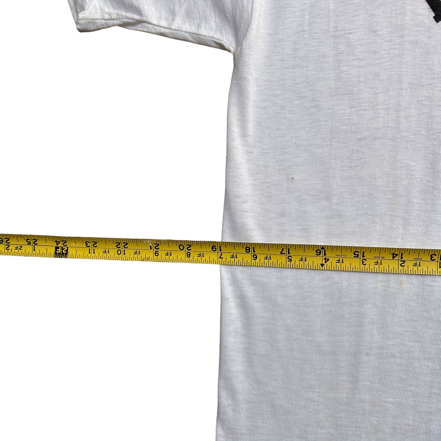 60s Reamstown bi centennial shirt S/M