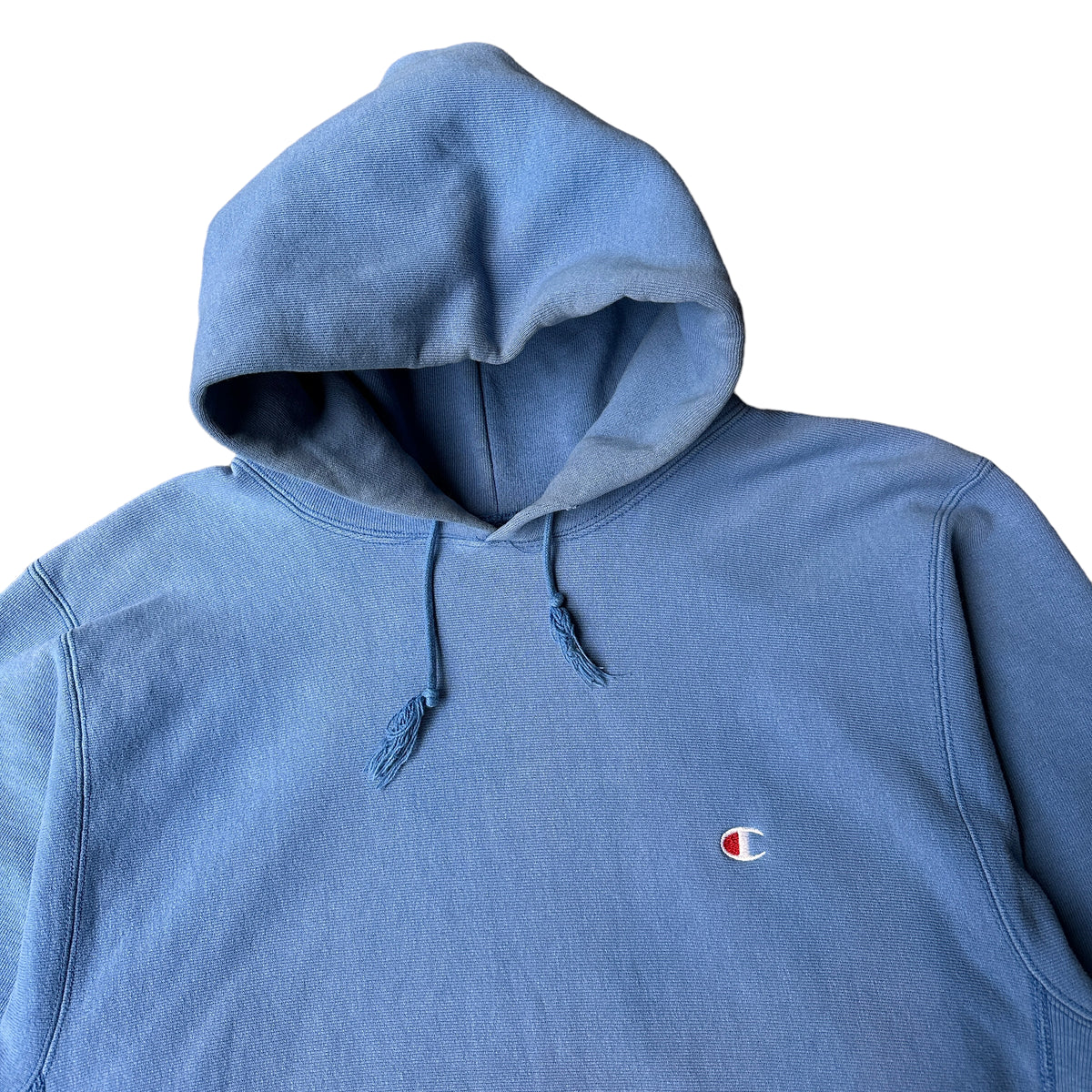 80s Champion reverse weave hood XL – Vintage Sponsor