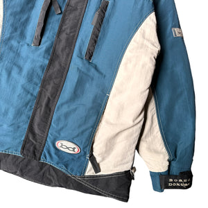 Board dokter snowboard jacket Medium