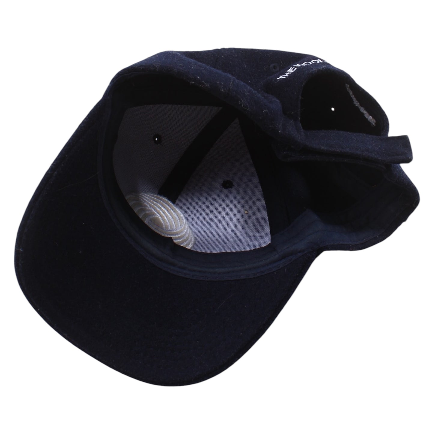 Woolmark wool hat