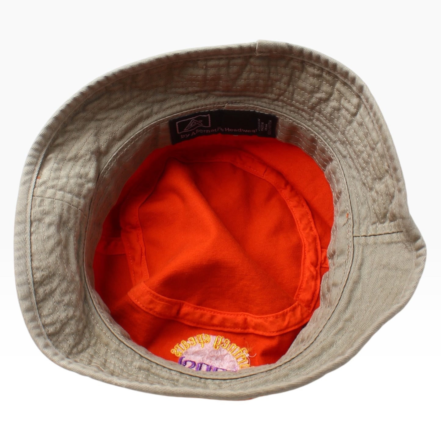 Brittney spears OOPS 1999 bucket hat
