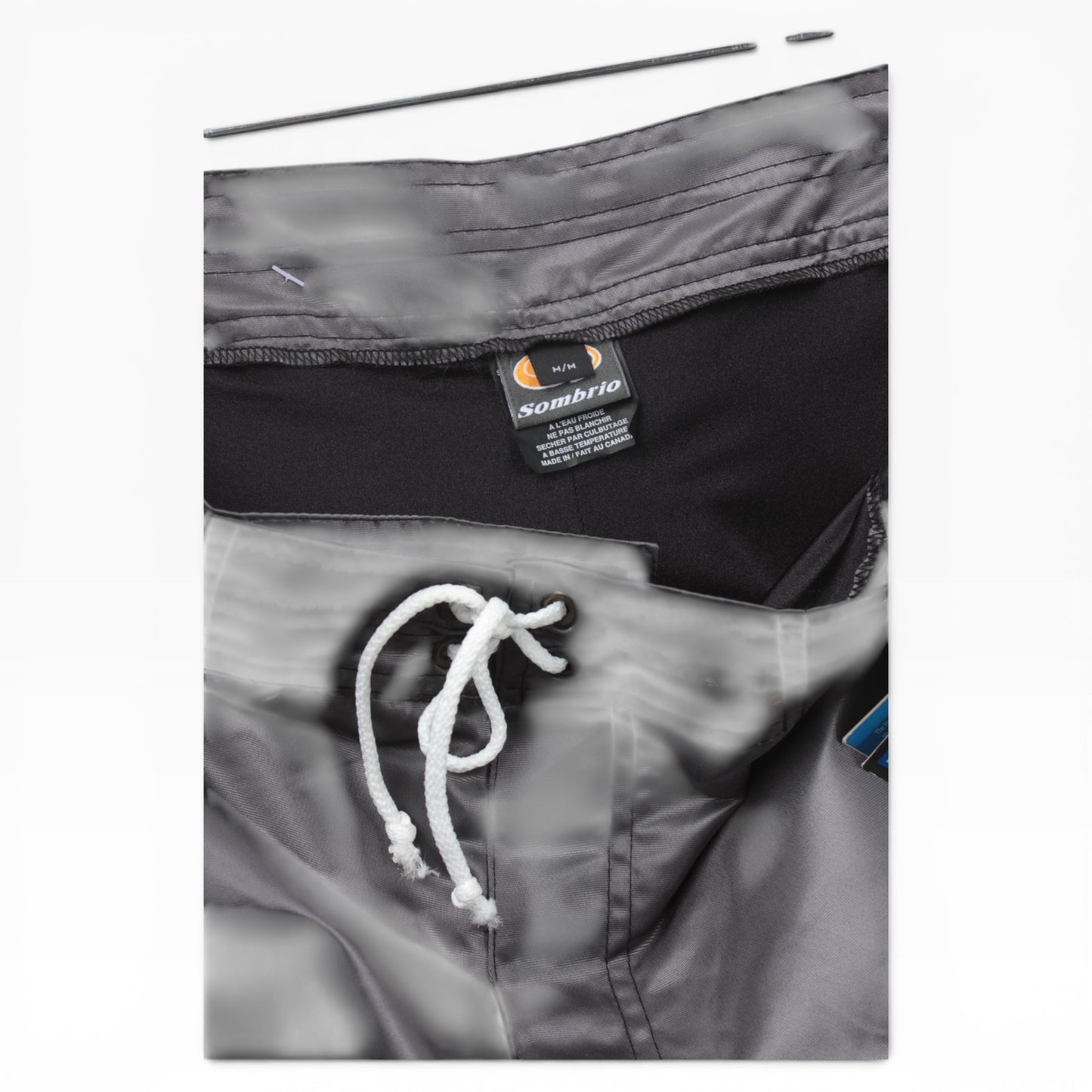 Sombrio mtn bike boardshort 32