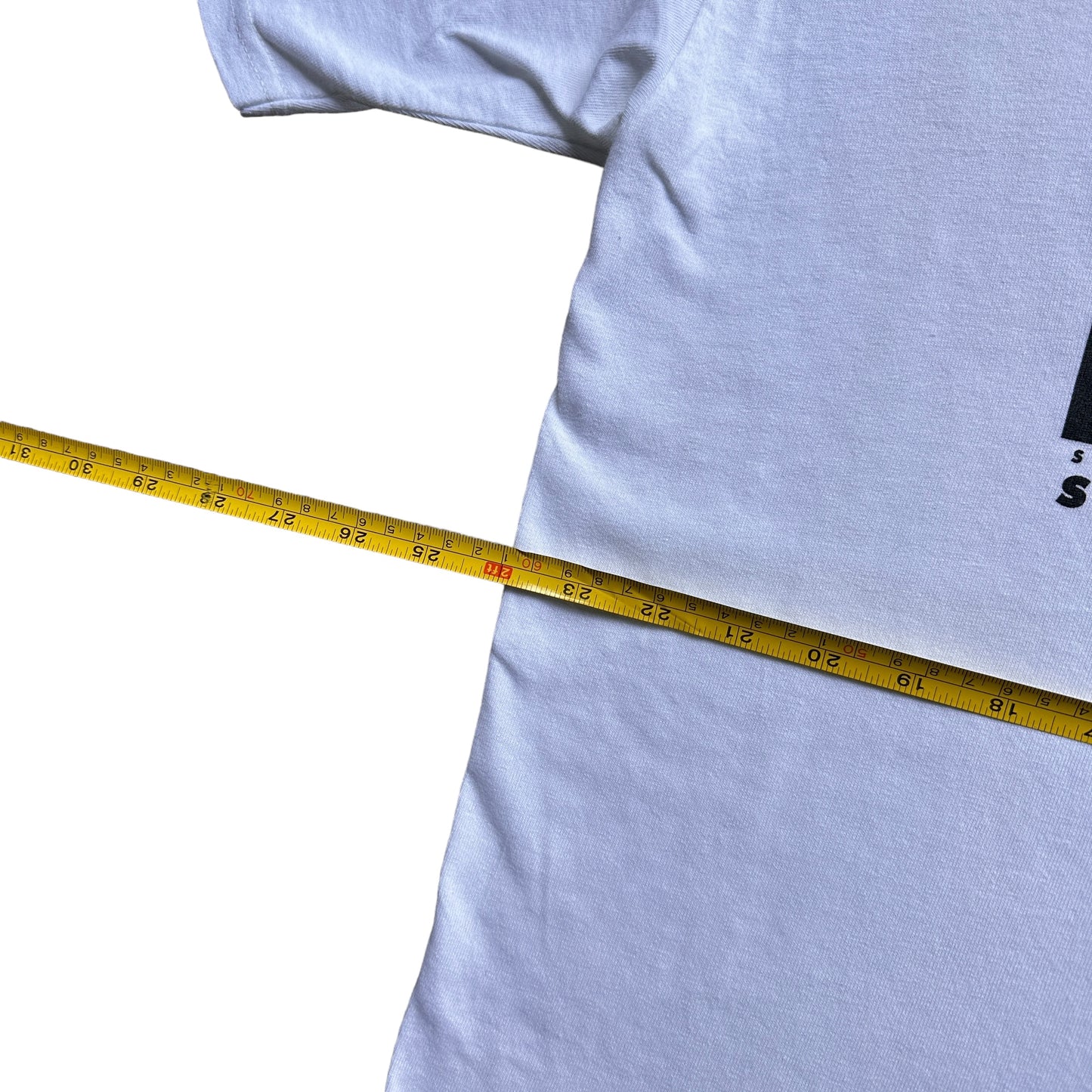 Aids walk 2000 tee - Extra Large