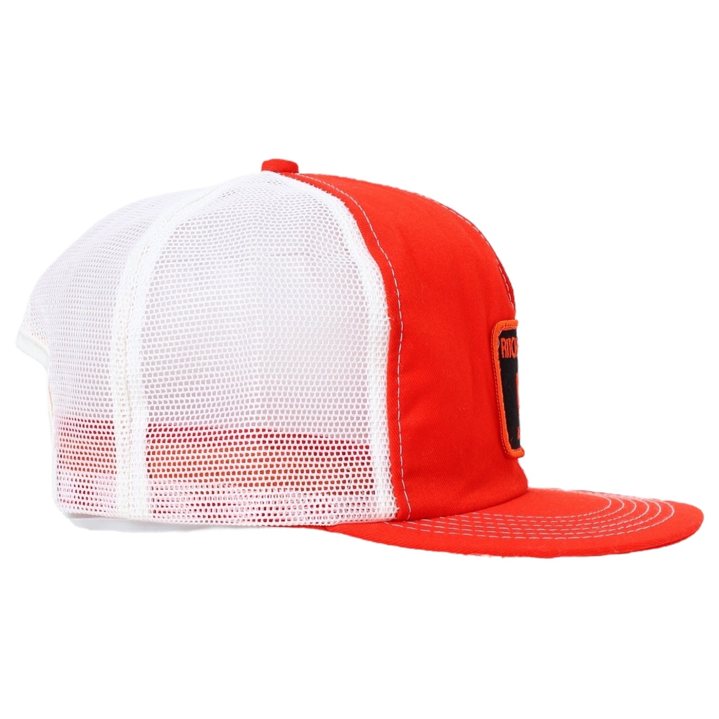 K products richie bros auctioneers trucker hat