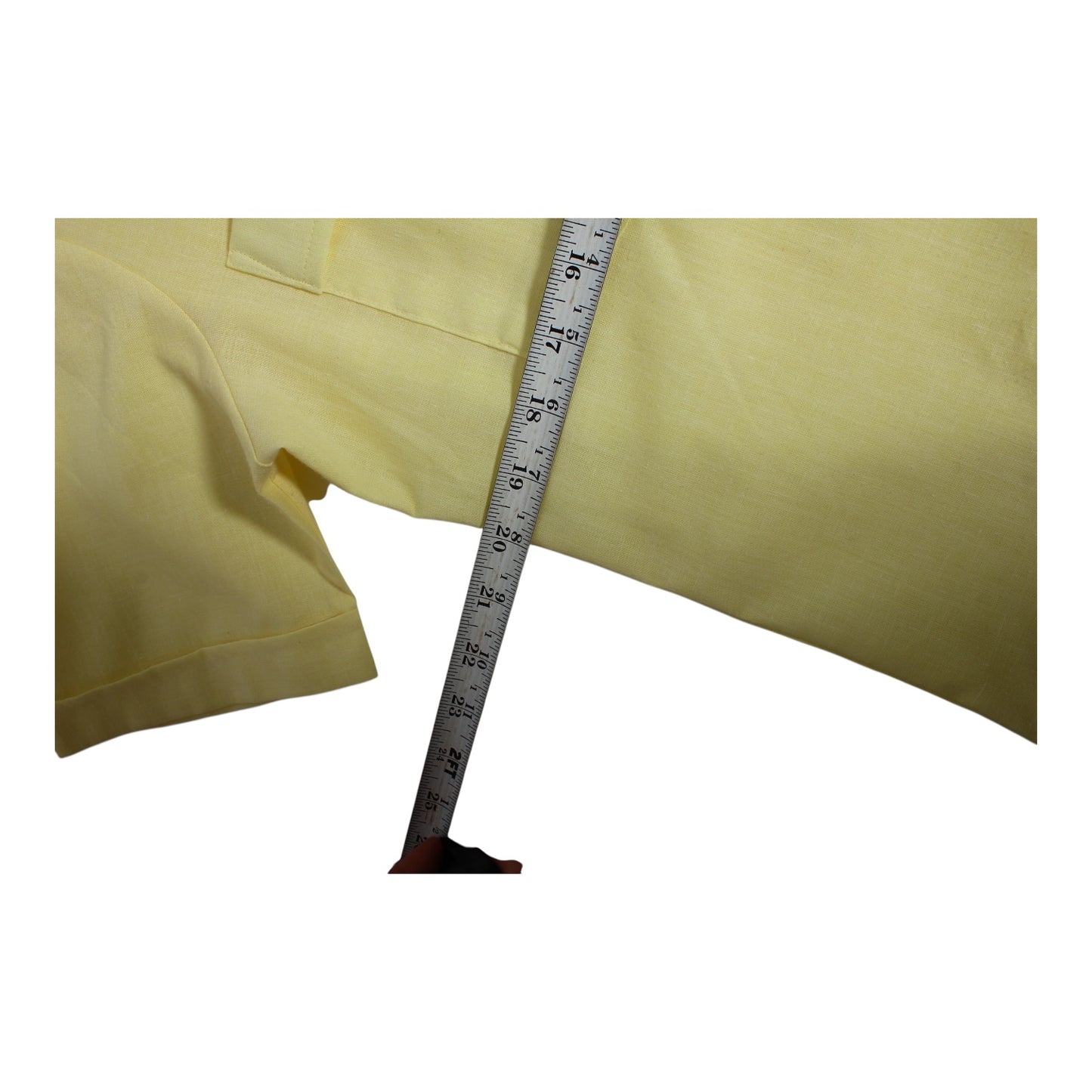 70s Cabana shirt medium lancer california