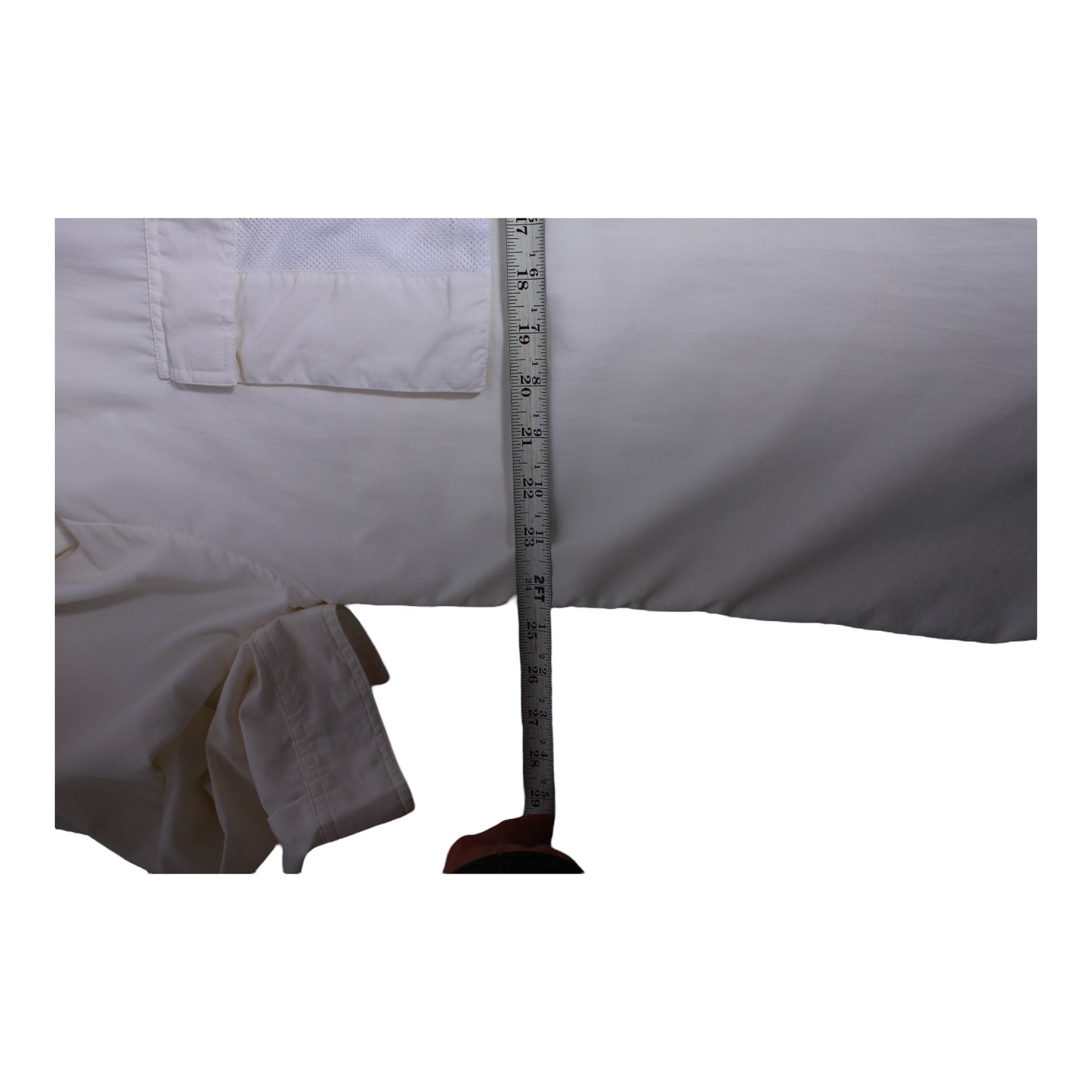 90s Stren fishing line fishing shirt. XL