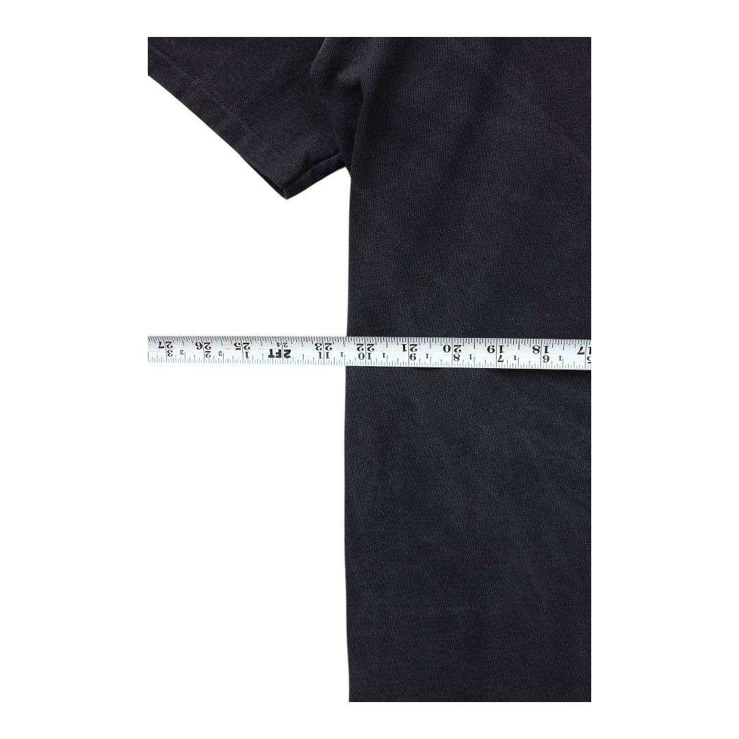 90s CBC news tee large