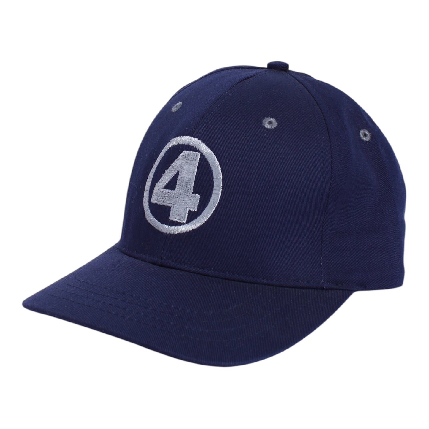 2006 Fantastic 4 Rise of the silver surfer crew hat max b