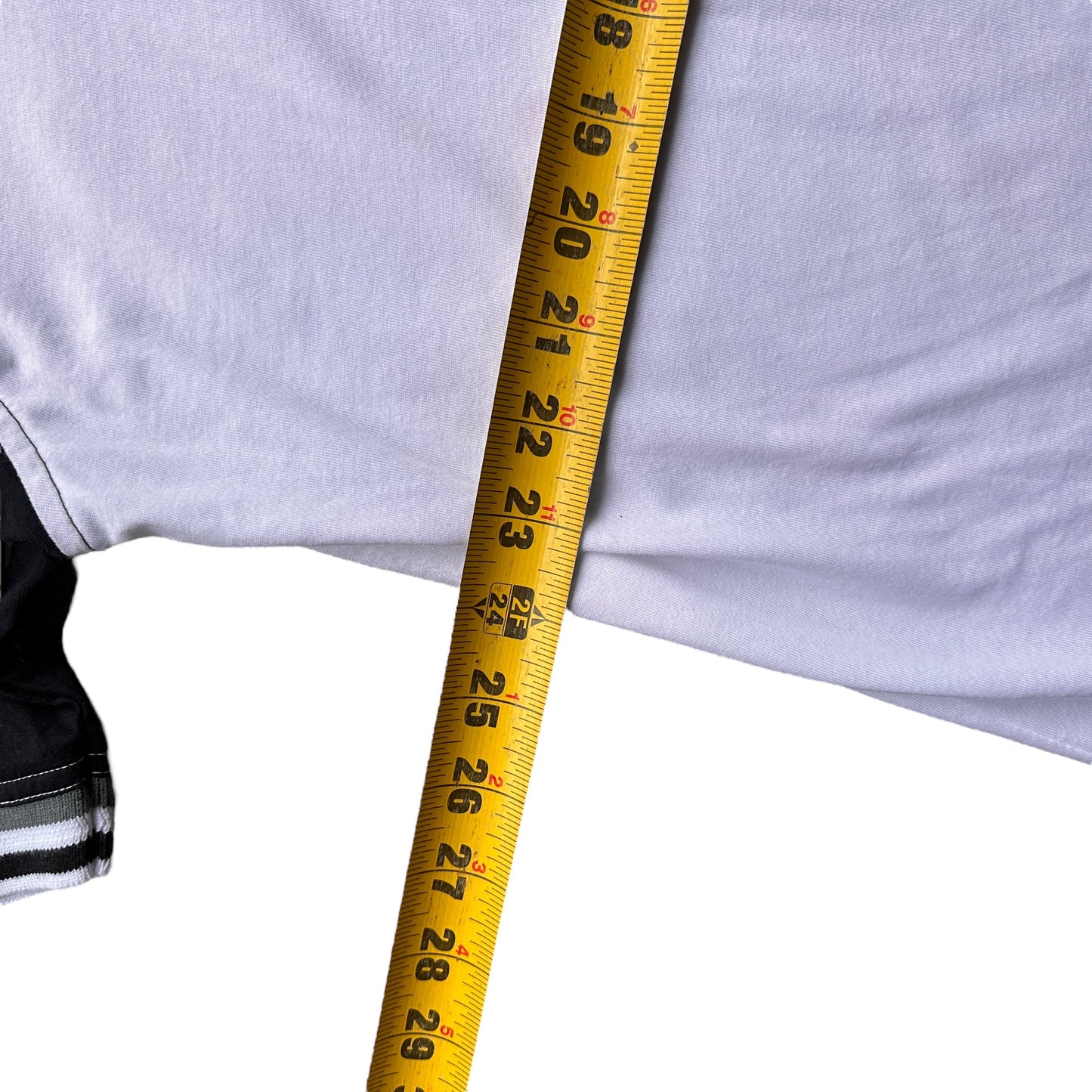 90s Prince tennis polo - Extra Large