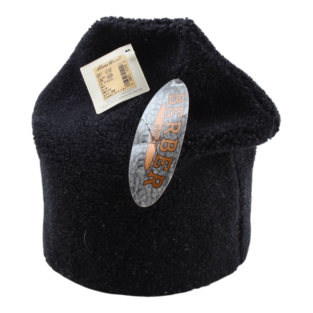 90s Eddie bauer fleece hat