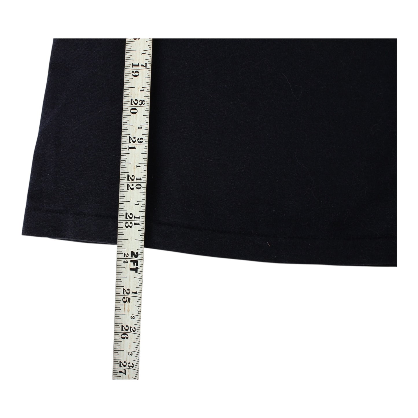 80s Marie Claire paris tee XS