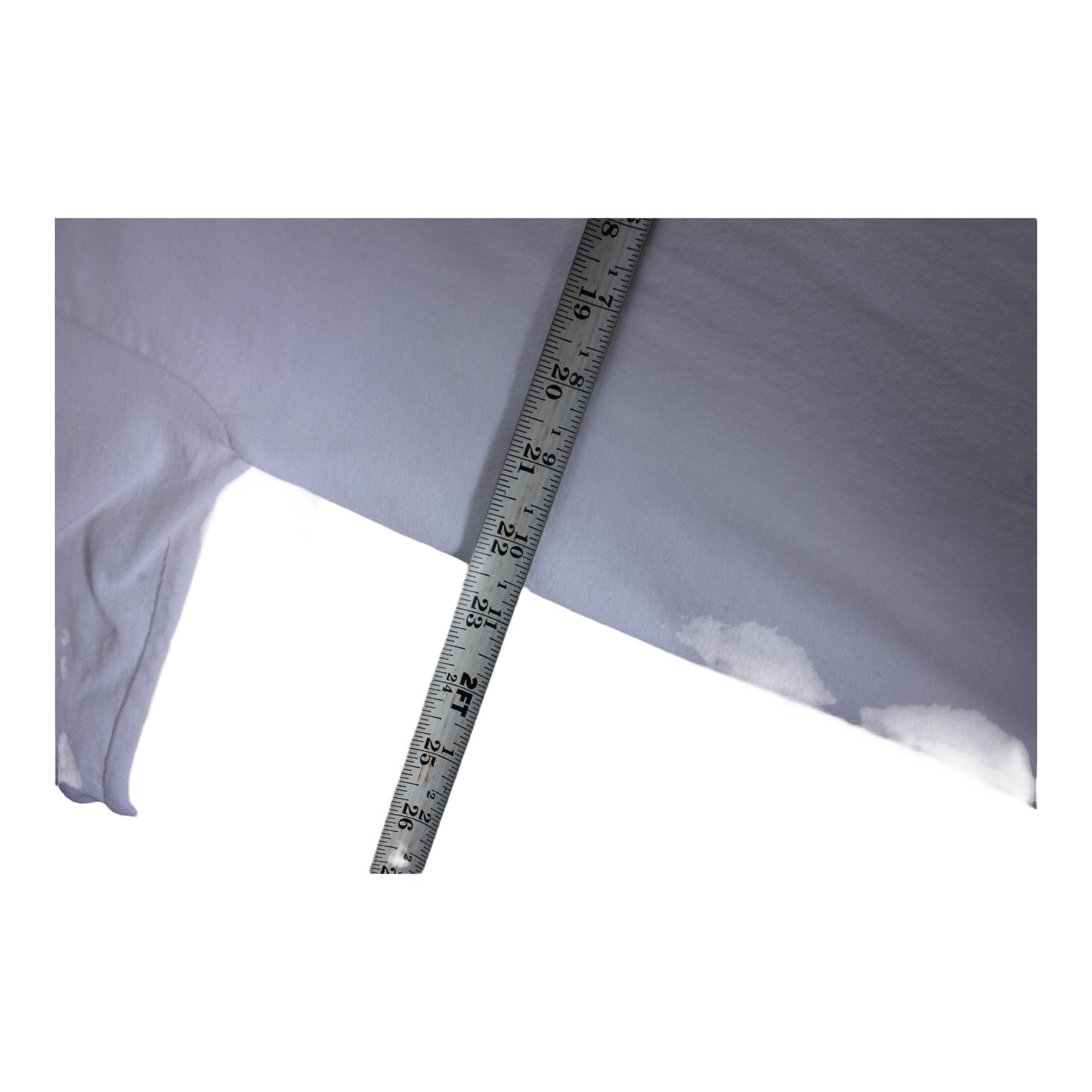 St croix fishing pole longsleeve XL