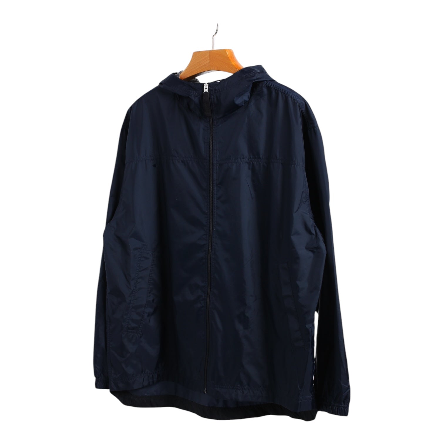 2000 Gap nylon jacket XL – Vintage Sponsor