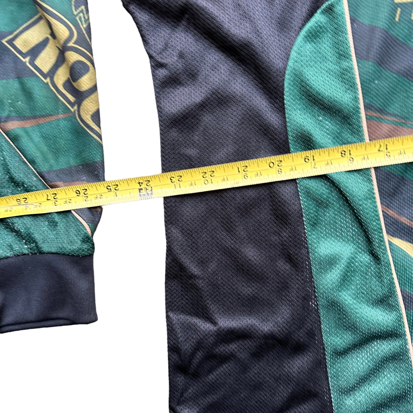 Reds international paintball jersey XL