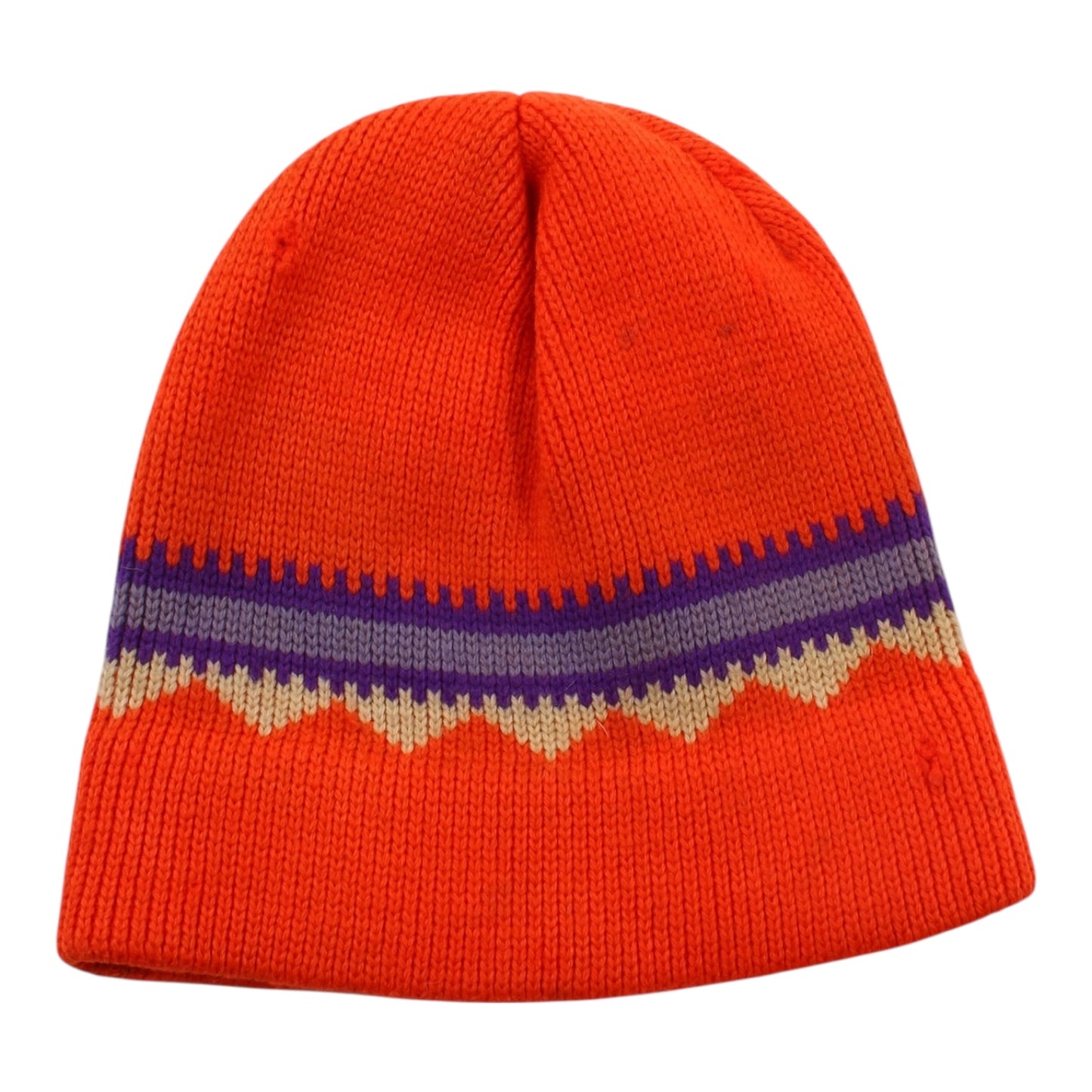 70s Wigwam wool beanie