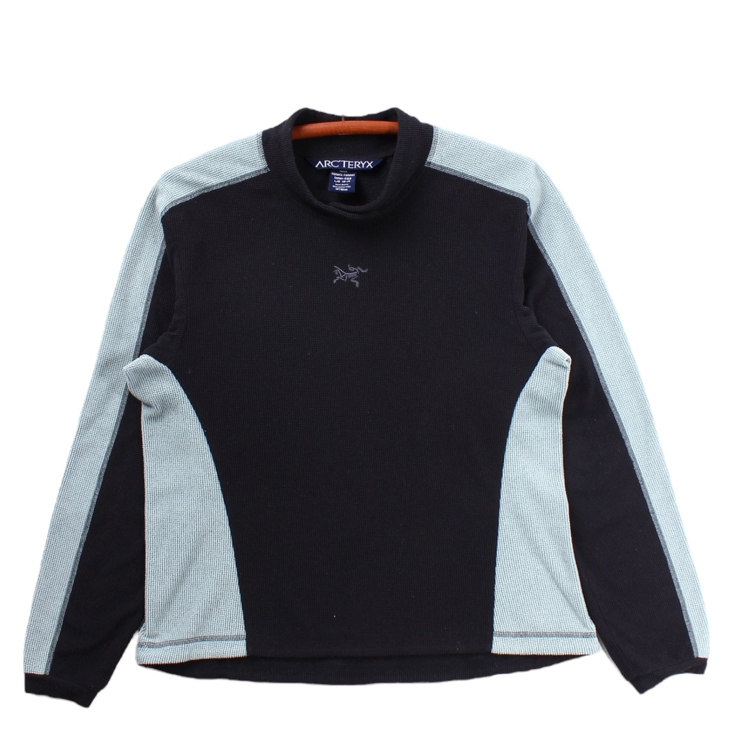 2006 Arc’teryx delta fleece women’s large