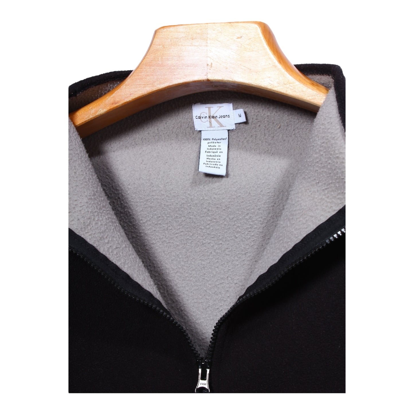 Calvin klein sport tech fleece medium