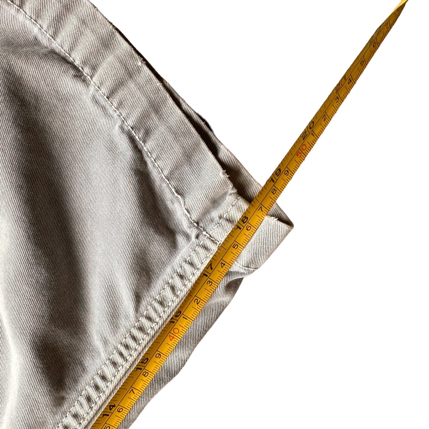 Gramicci cotton long short M/L