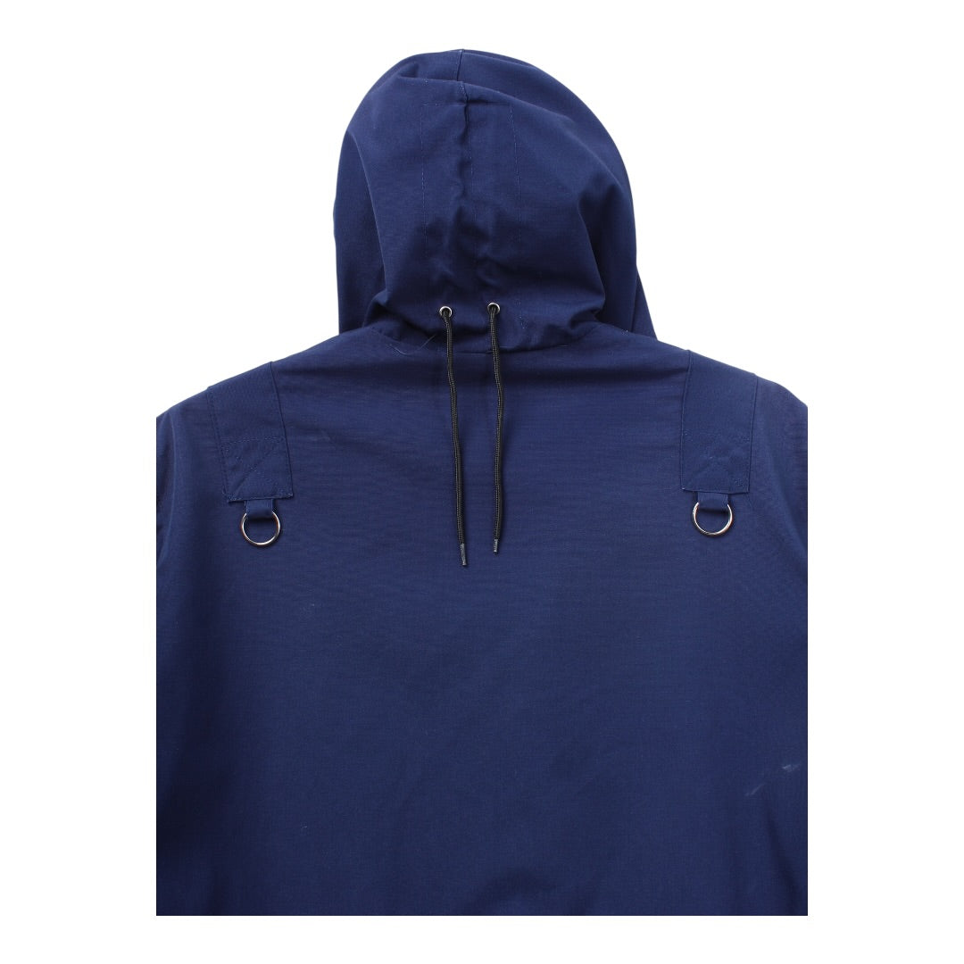 80s Mighty Mac cotton jacket medium