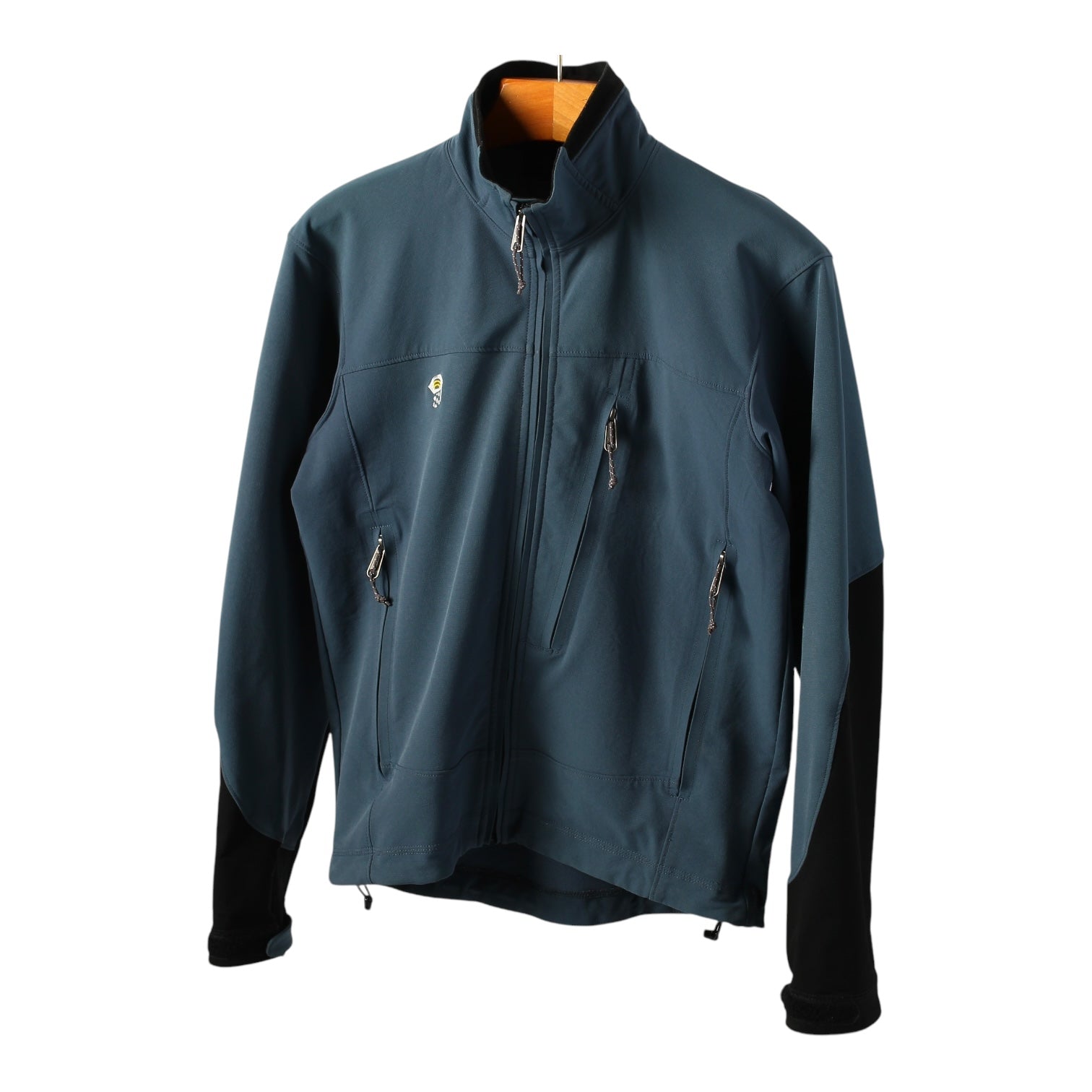 2000s Mountain hardwear softshell medium – Vintage Sponsor