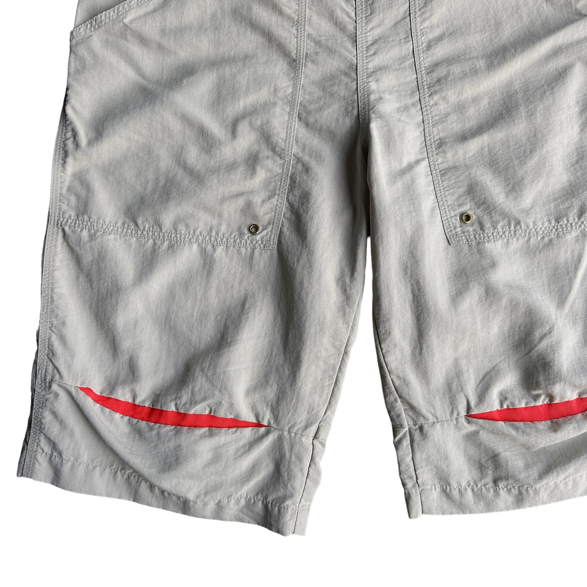 Y2k Diesel shorts good pockets XL