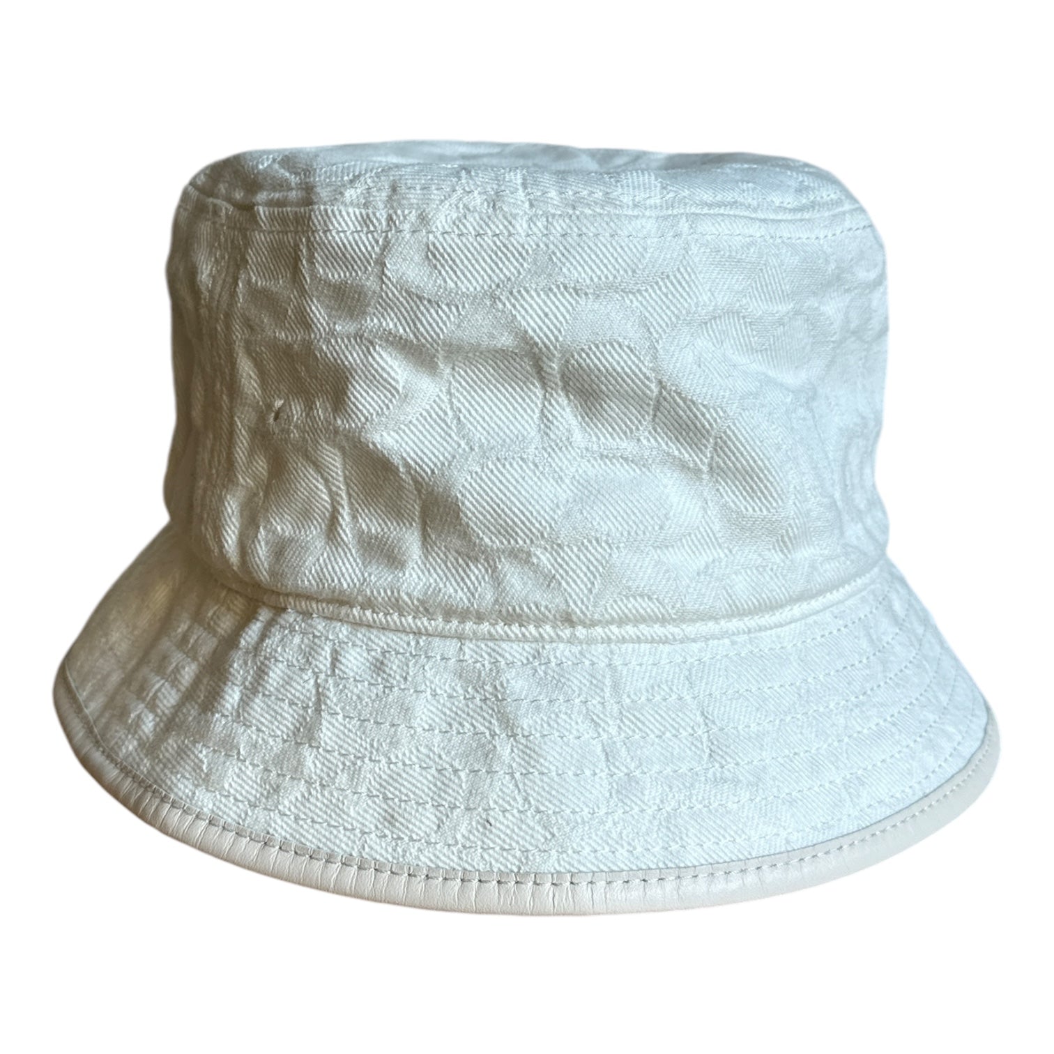Coach bucket hat – Vintage Sponsor