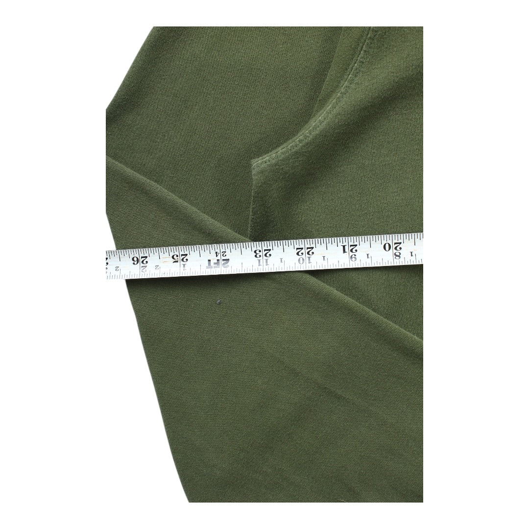 2000s Abercrombie and fitch long sleeve XL