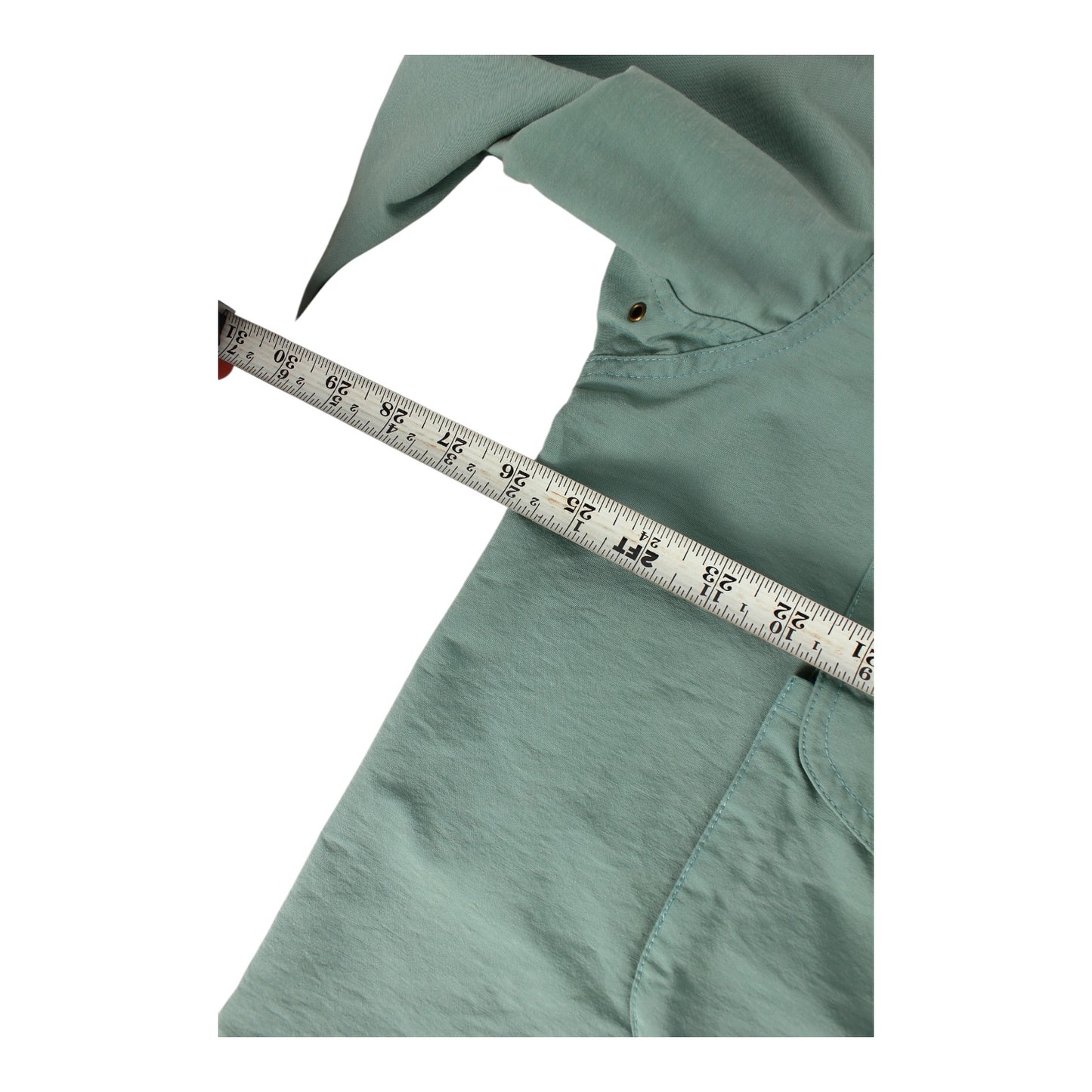 90s Orvis fishing shirt XL