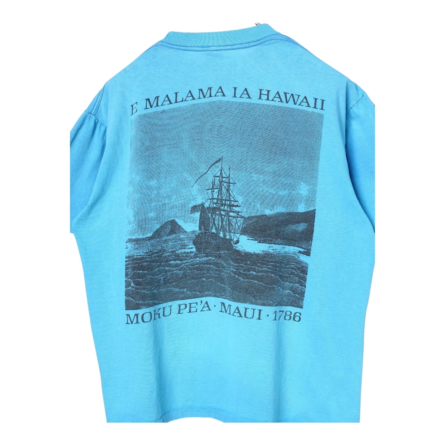 60s Hawaii tee Medium
