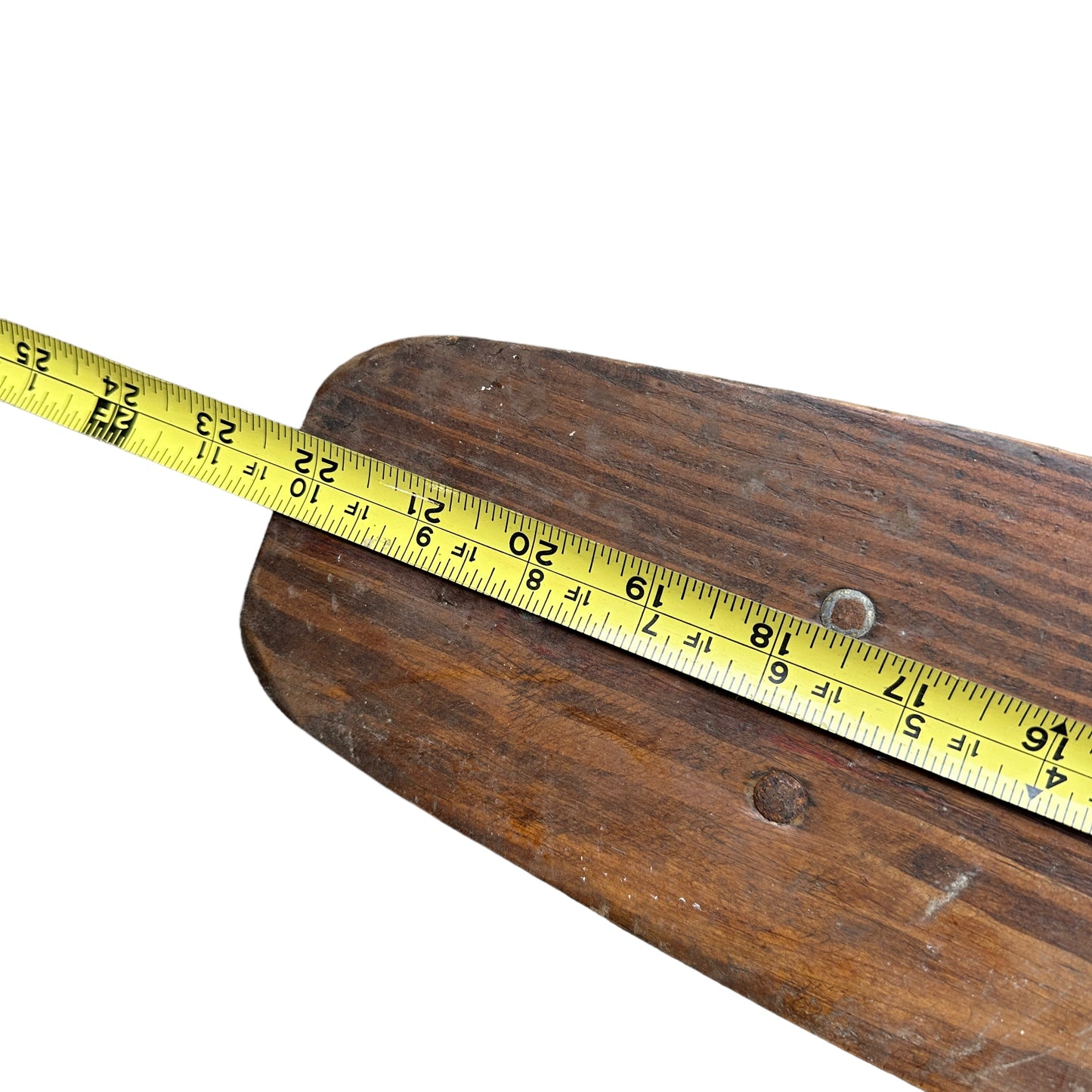 60s Roller derby skateboard