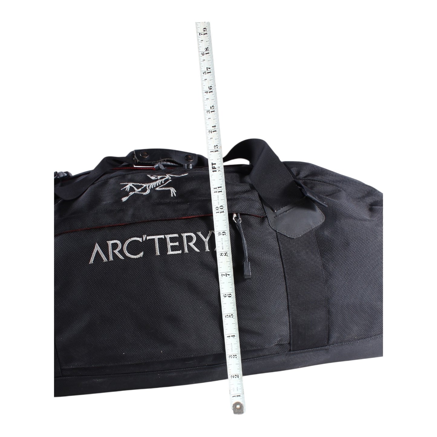 2000s Arc’teryx big duffle