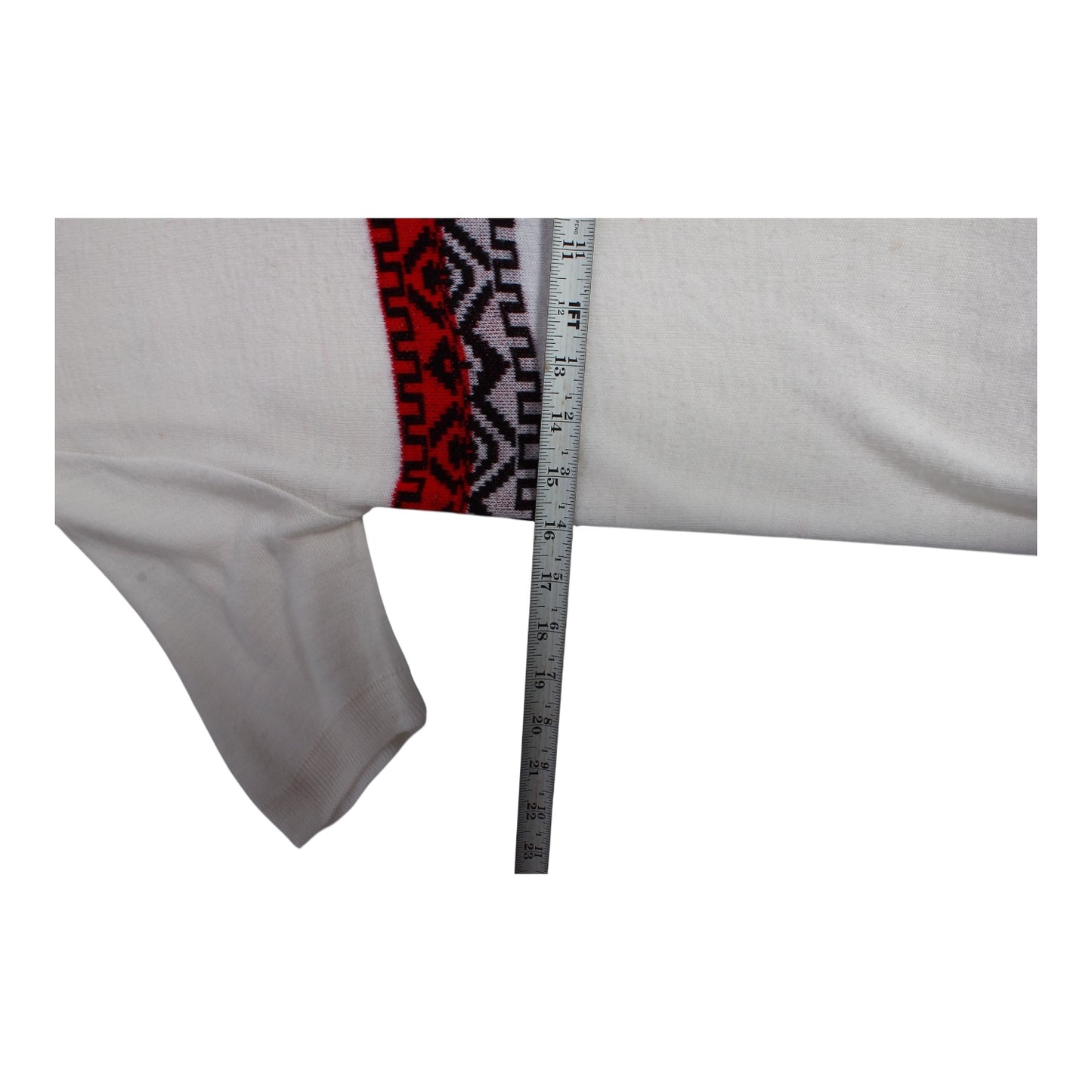 60s Towncraft orlon polo Small