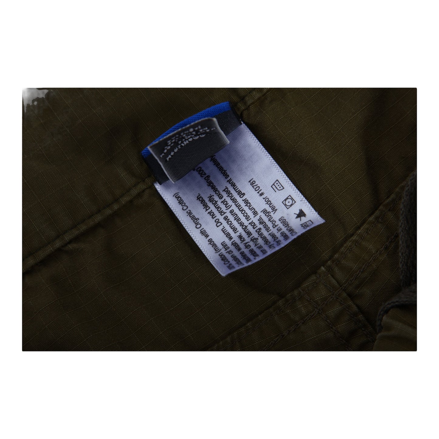 MEC organic cotton pant 32/29