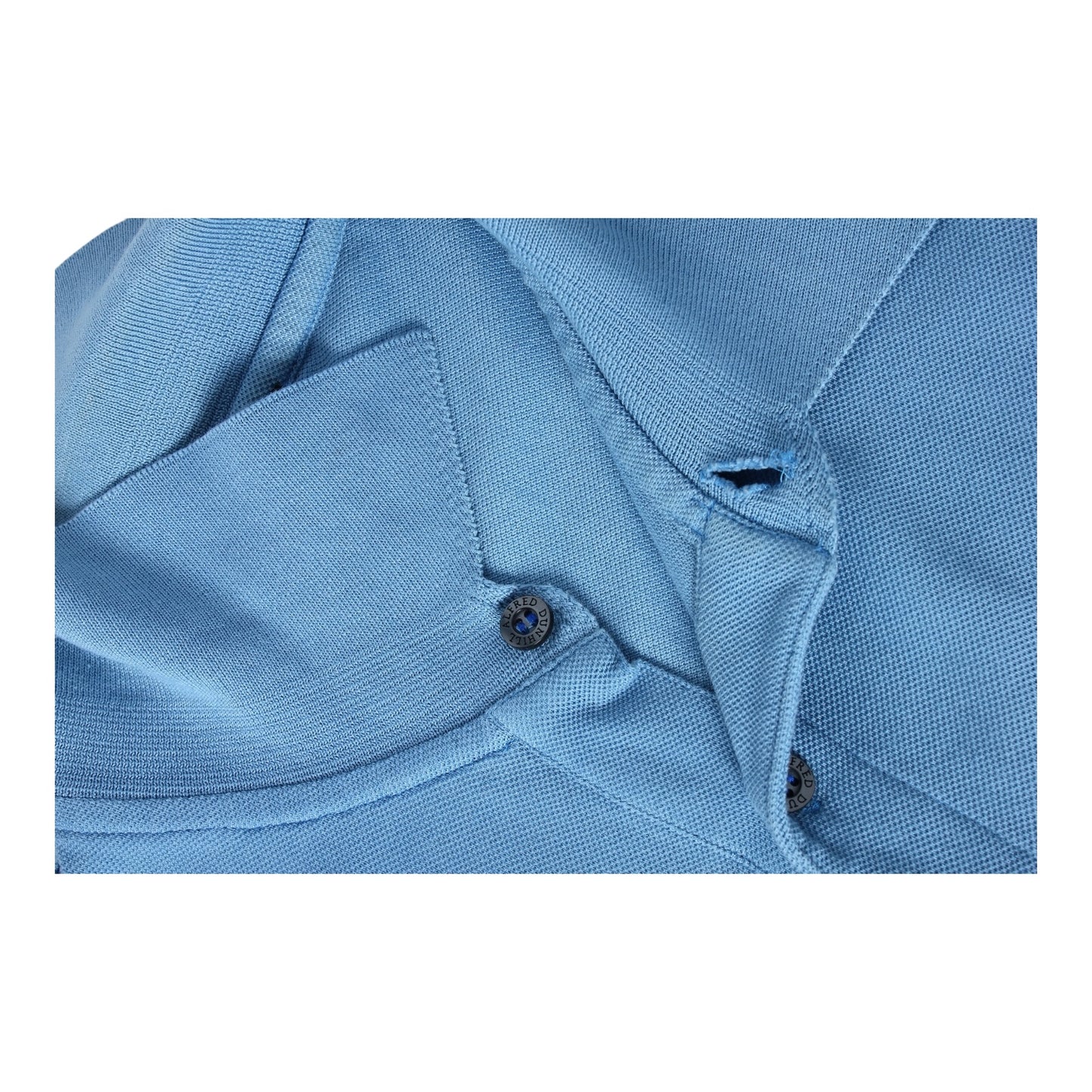 Dunhill Made in italy🇮🇹 mercerized cotton medium fit